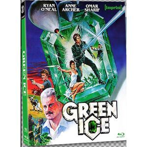 Green Ice